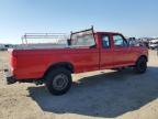 1997 Ford F250  продається в Fresno, CA - Front End