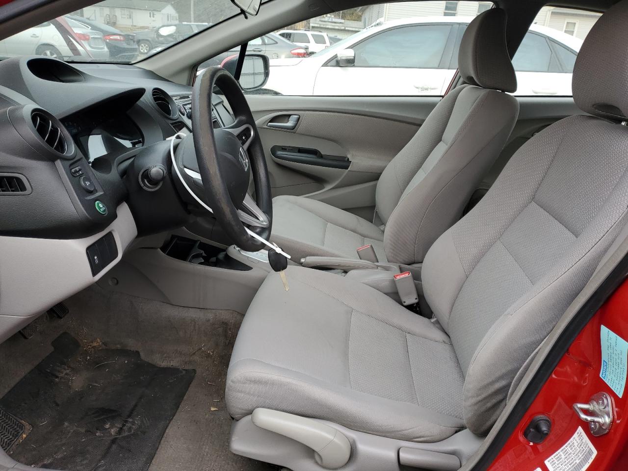 2012 Honda Insight - Image 7
