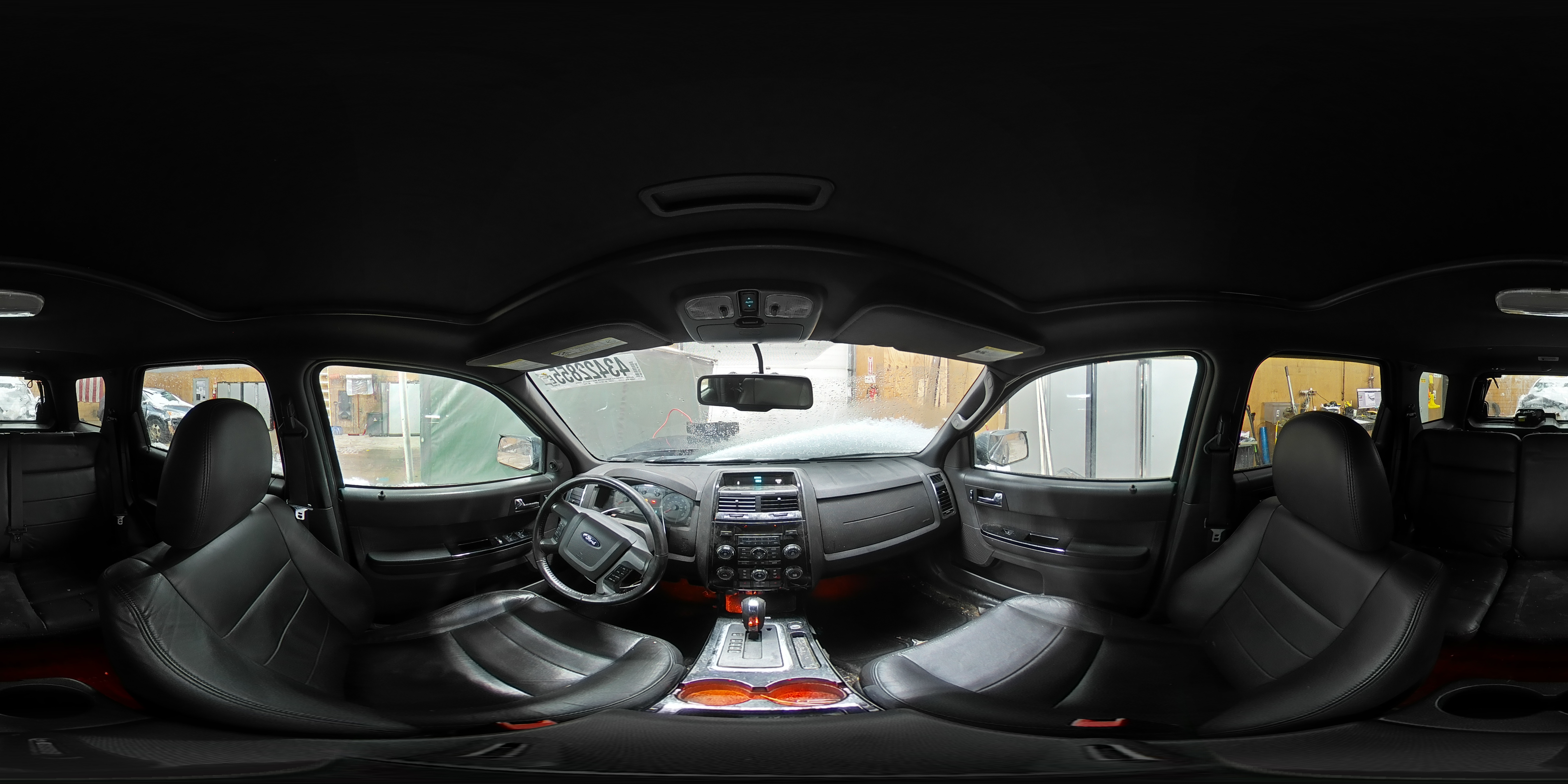 2009 Ford Escape - Image 14