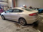 2019 Ford Fusion Se for Sale in Appleton, WI - Mechanical