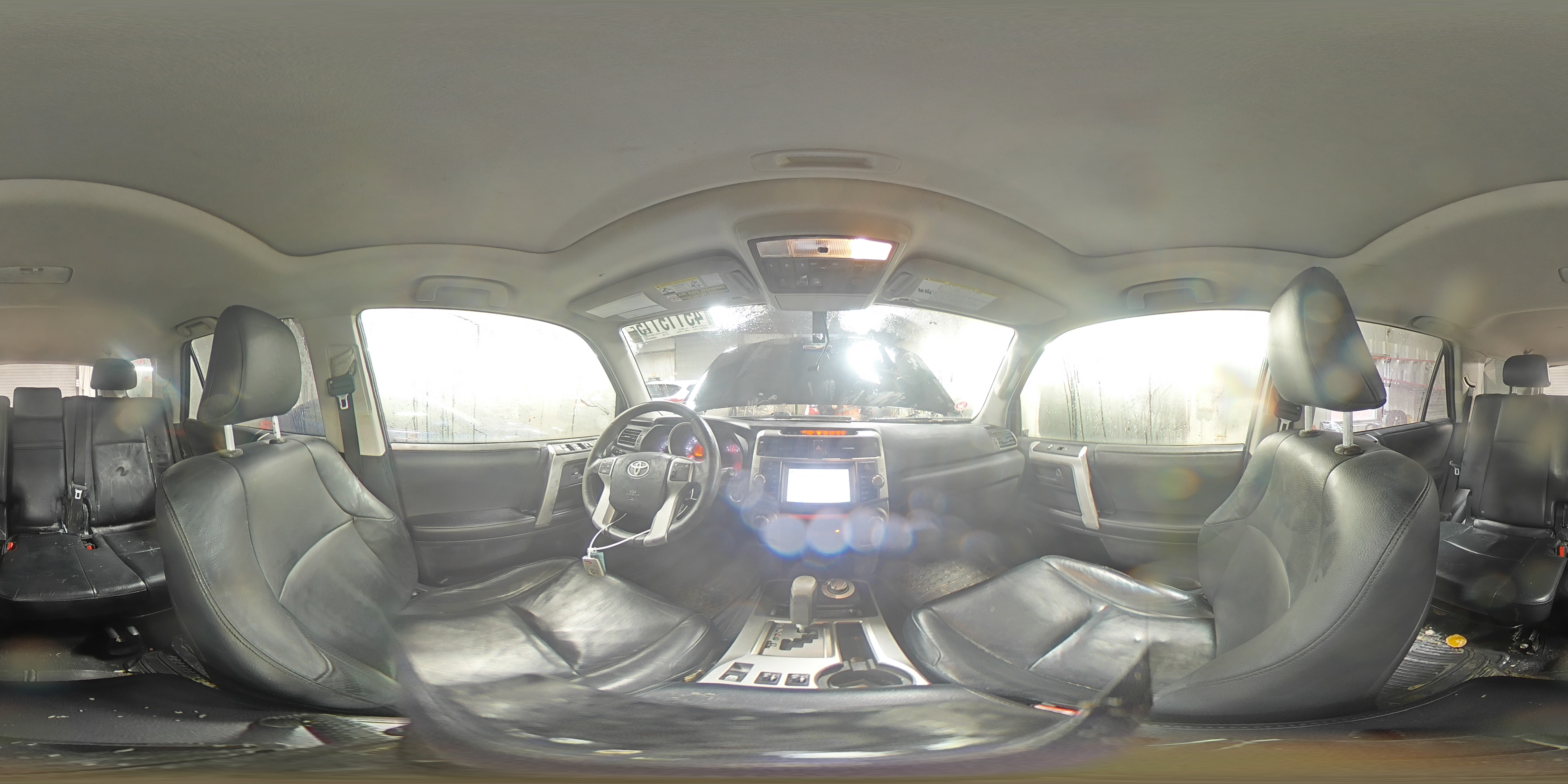 2013 Toyota 4Runner - Image 14