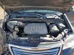 2011 Chrysler Town & Country Touring de vânzare în Rapid City, SD - Front End