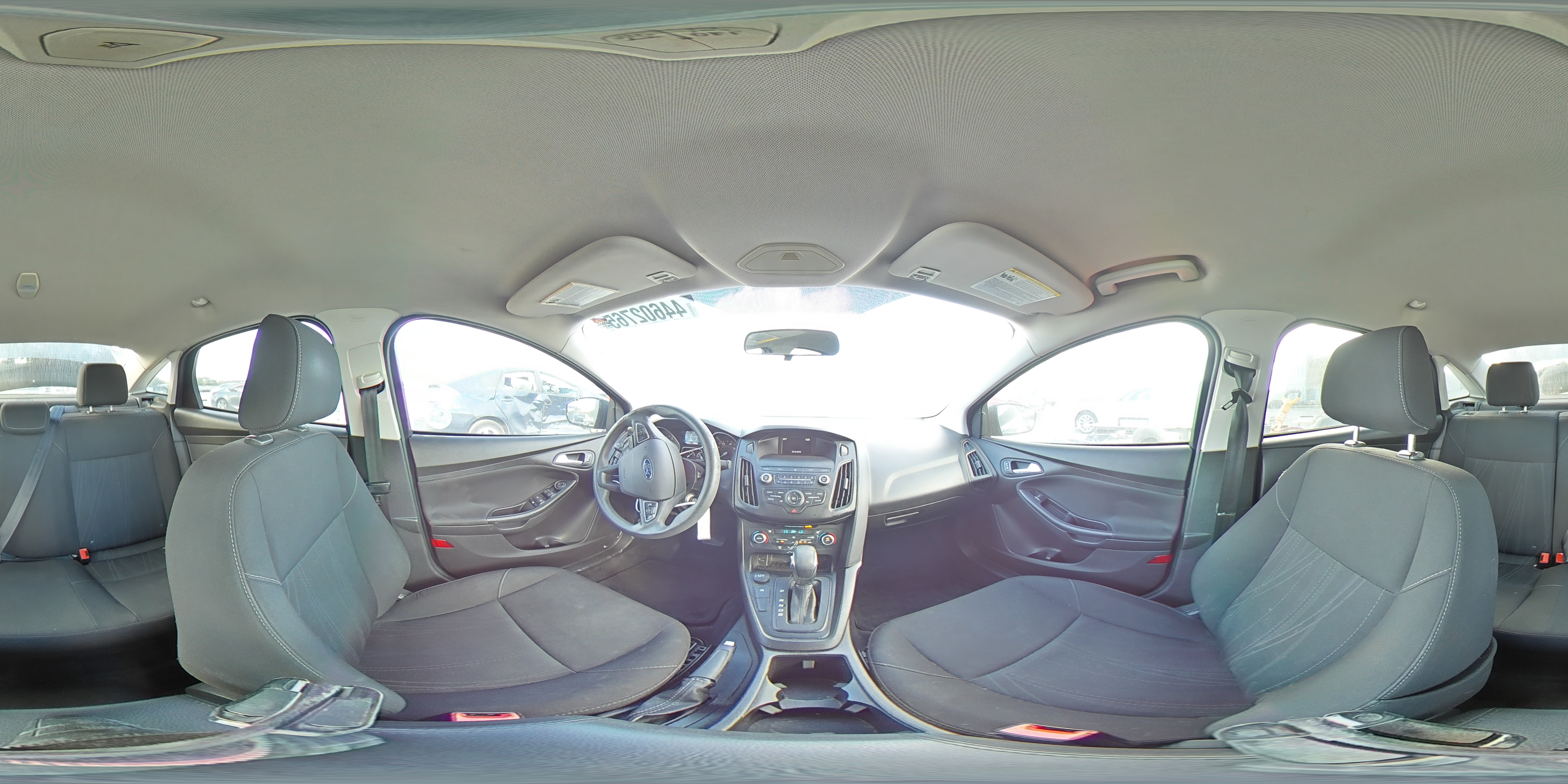 2018 Ford Focus - Image 14