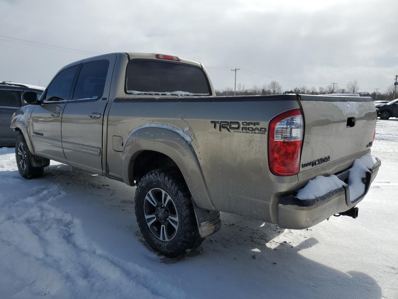 2005 Toyota Tundra - Image 2