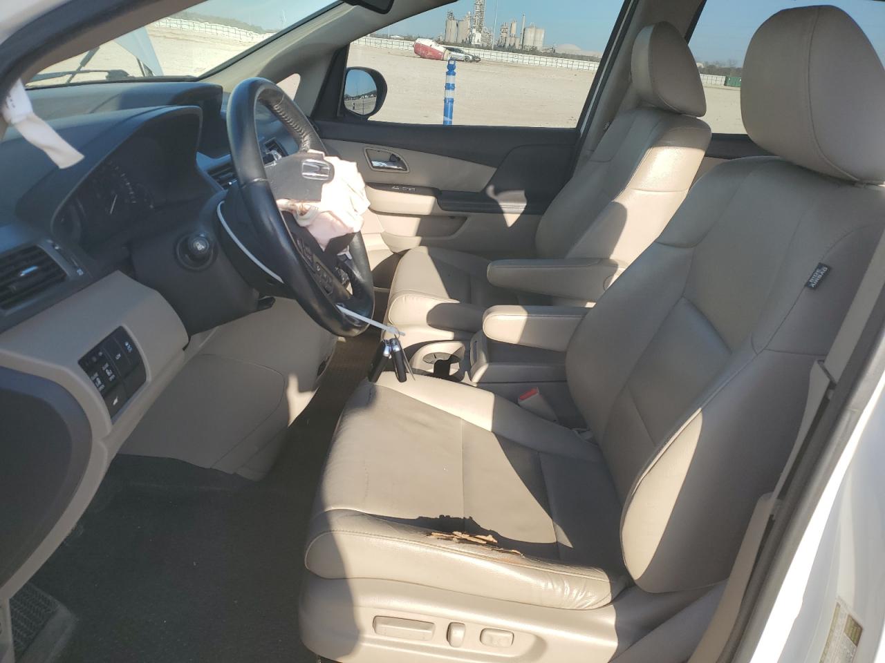 2014 Honda Odyssey - Image 7