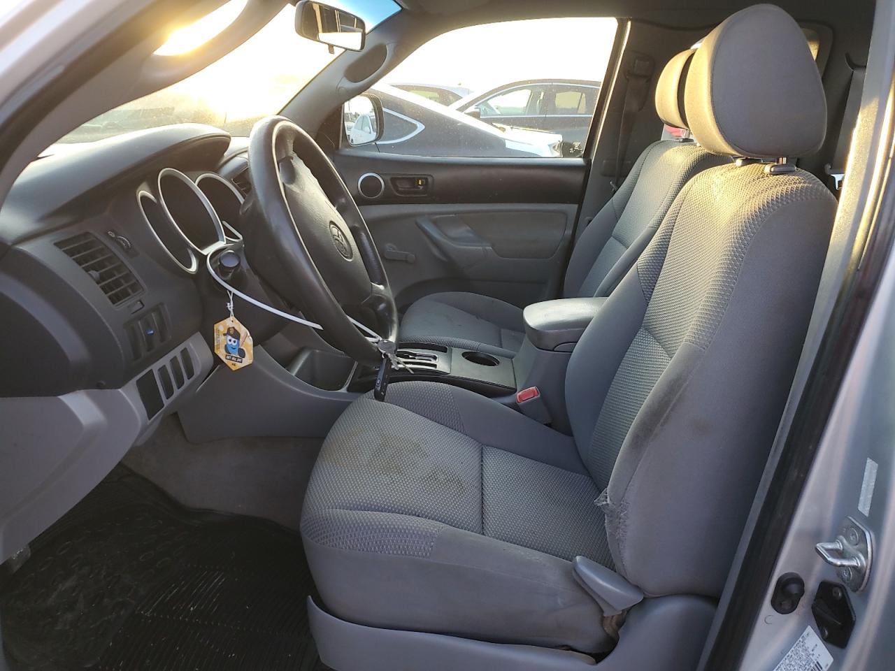 2008 Toyota Tacoma - Image 7