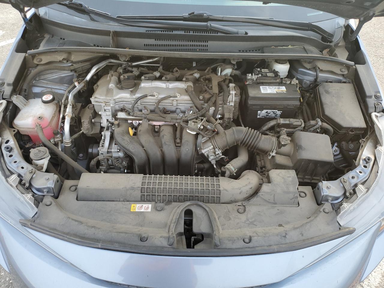 2021 Toyota Corolla - Image 12