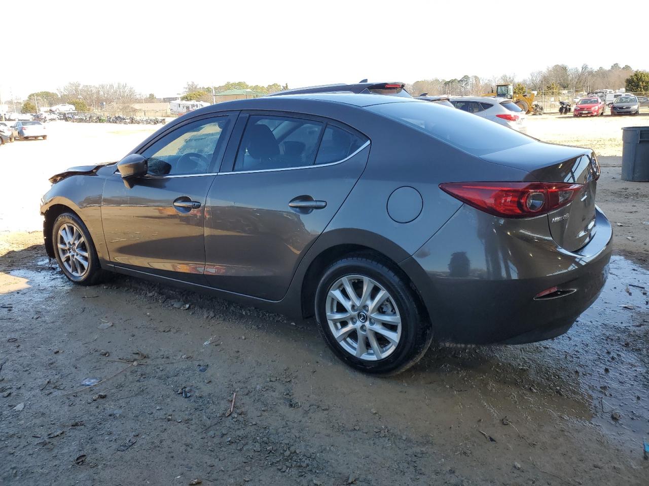 2016 Mazda 3 - Image 2