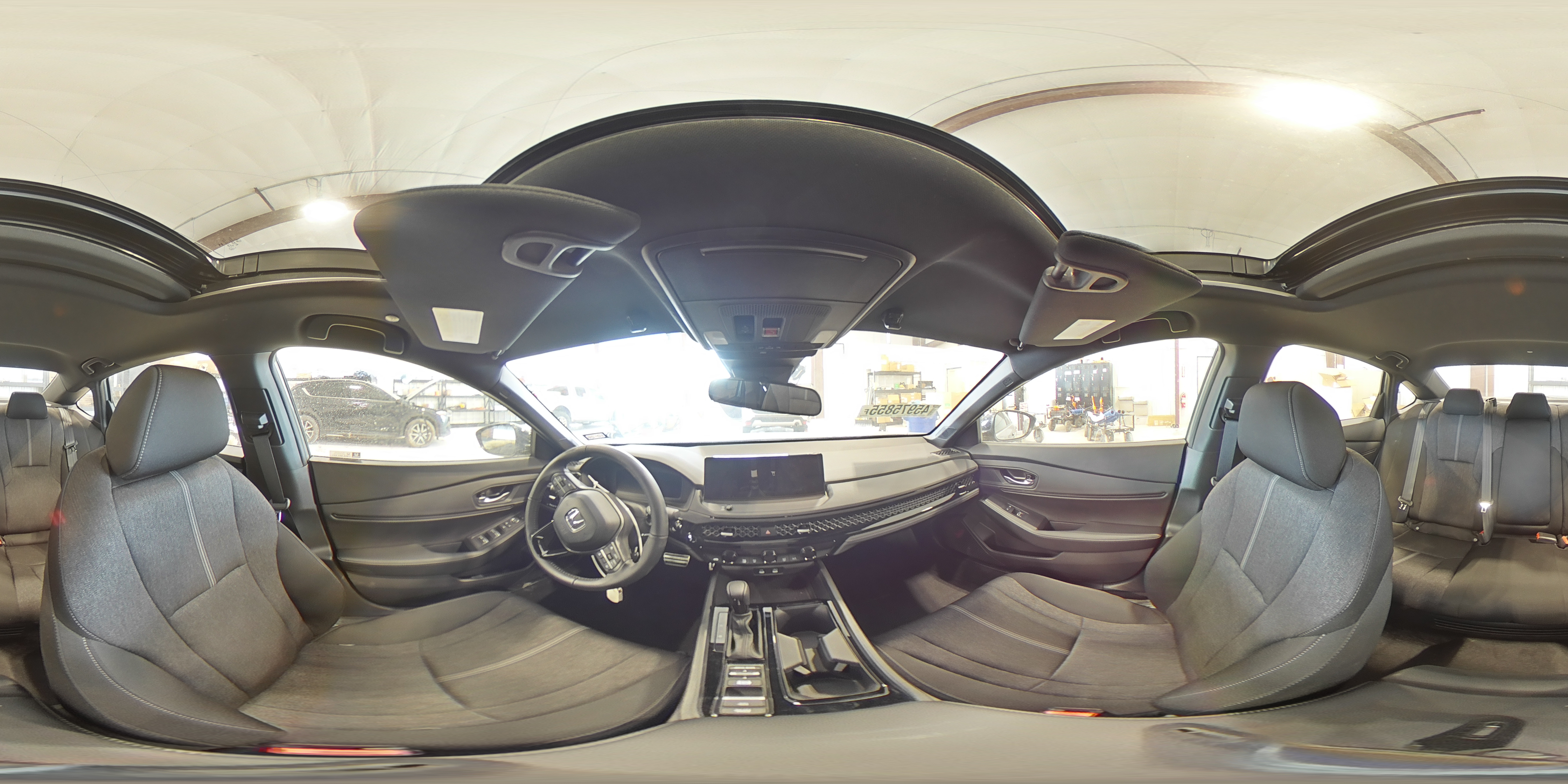 2024 Honda Accord - Image 13