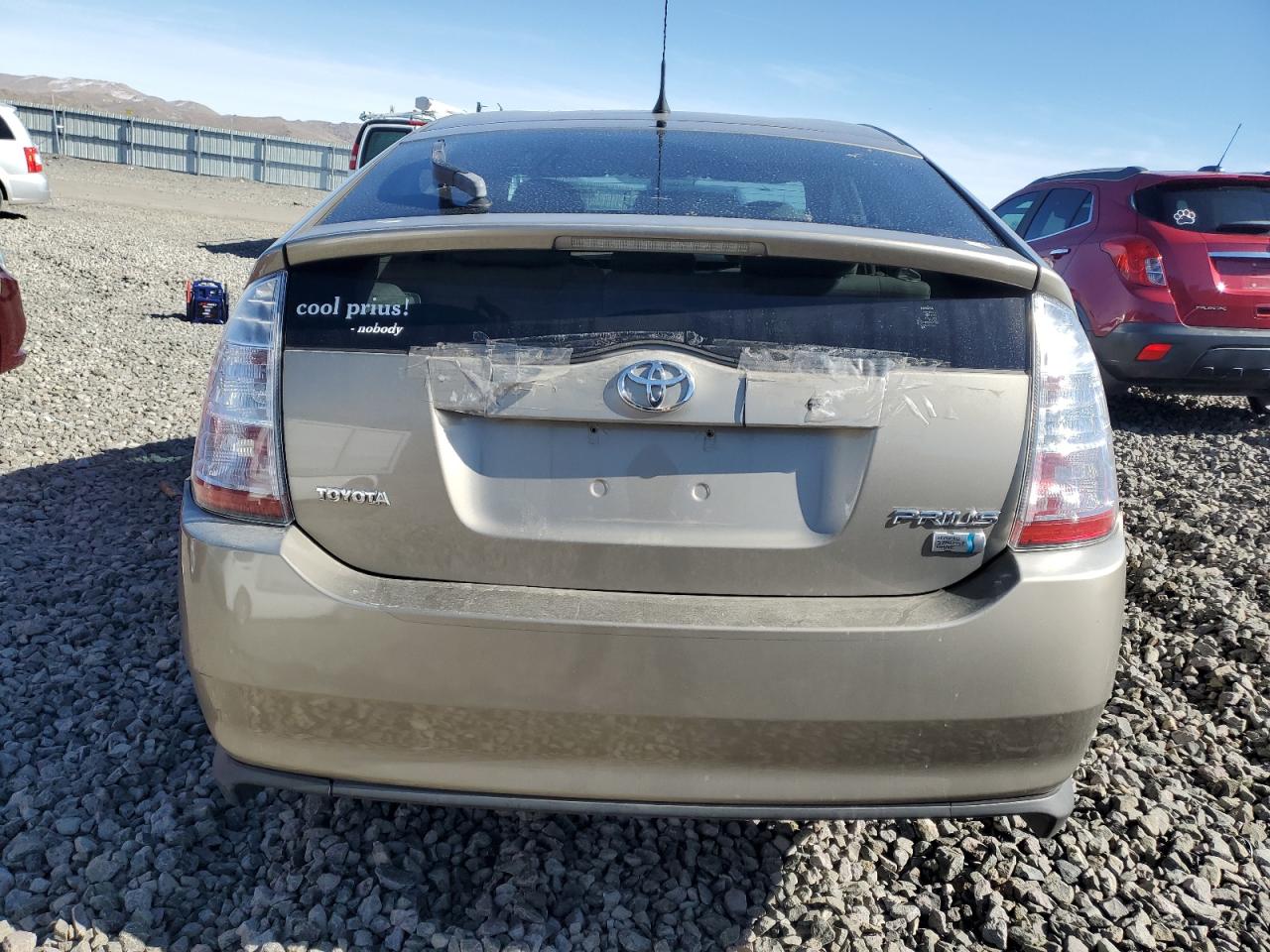 2006 Toyota Prius - Image 6