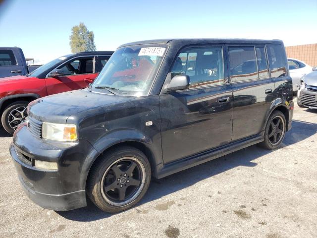 2006 Toyota Scion Xb