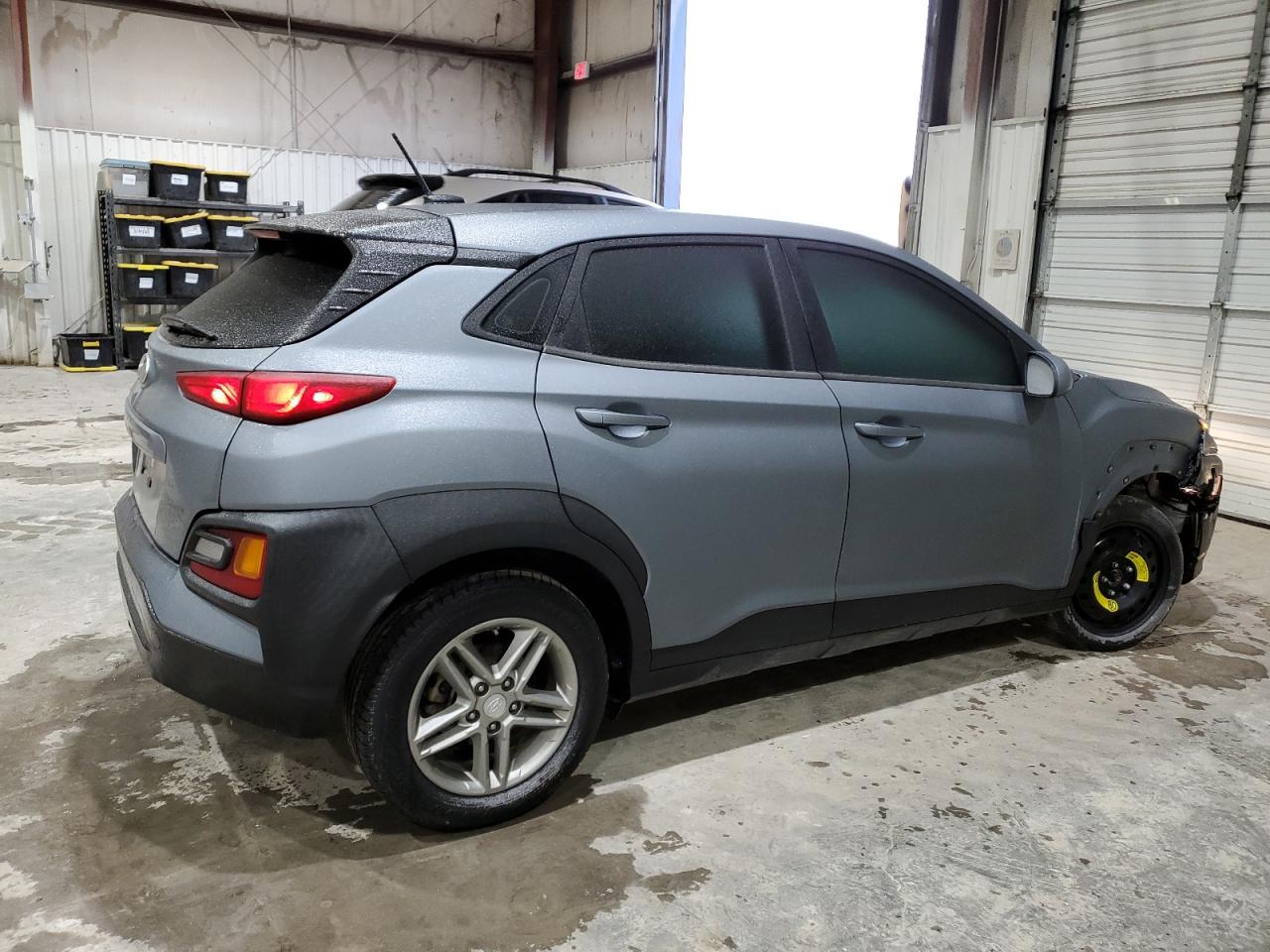 2019 Hyundai Kona - Image 3