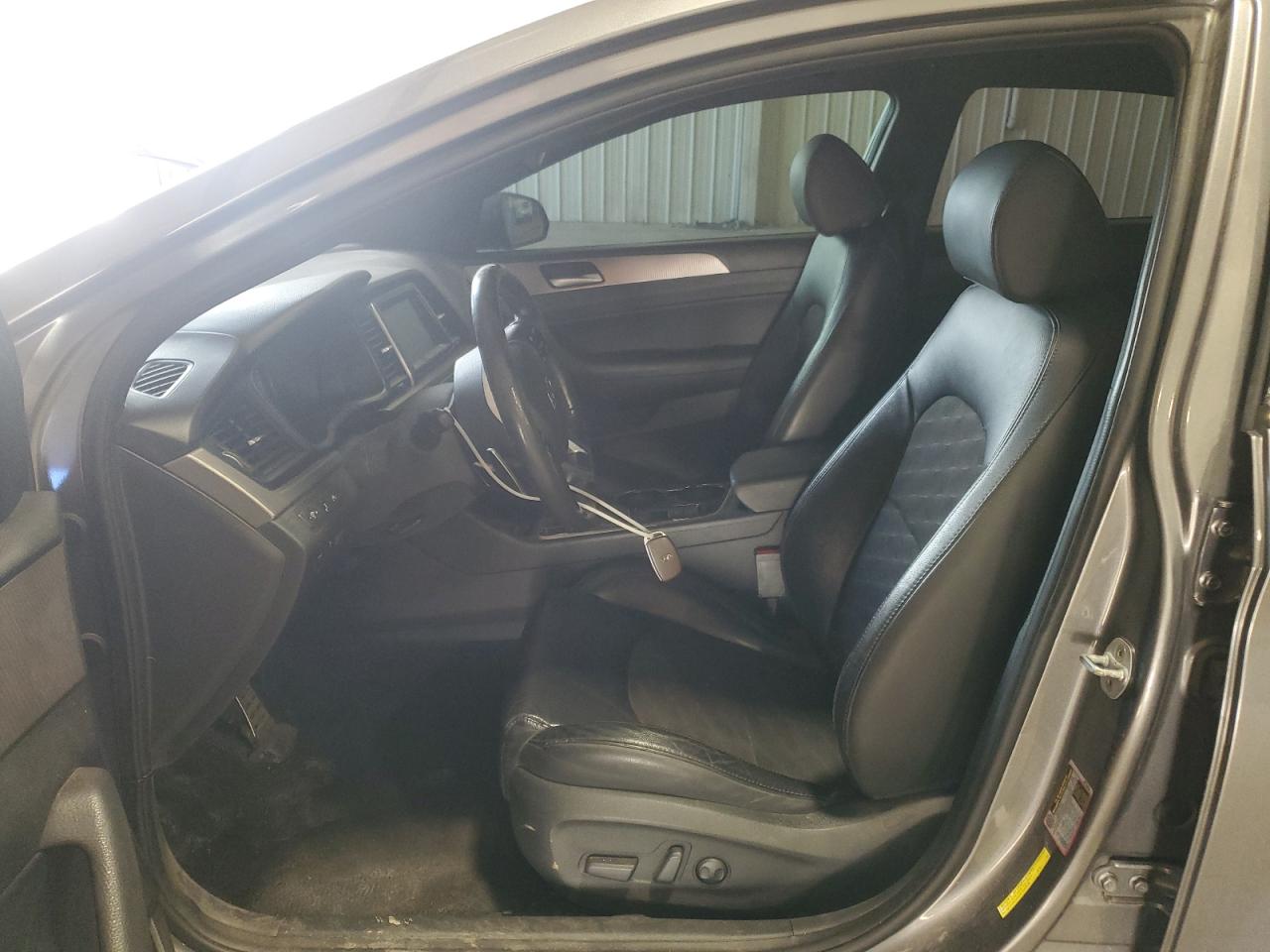 2019 Hyundai Sonata - Image 7