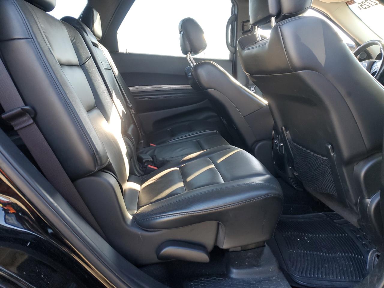 2020 Dodge Durango - Image 11