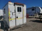 2006 Pelsue Fiber Optic Splicing Trailer for Sale in Kansas City, KS - Normal Wear
