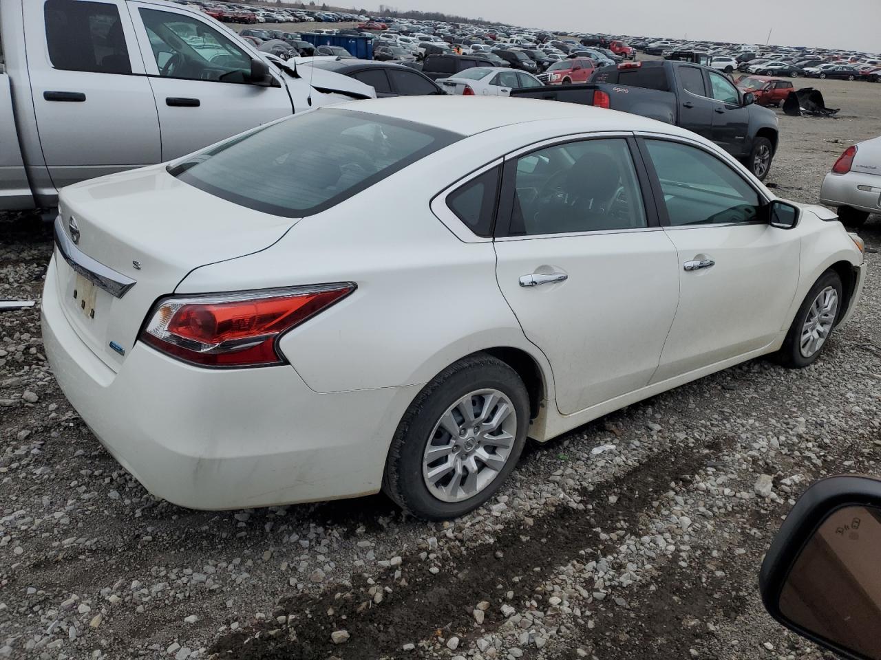 2014 Nissan Altima - Image 3
