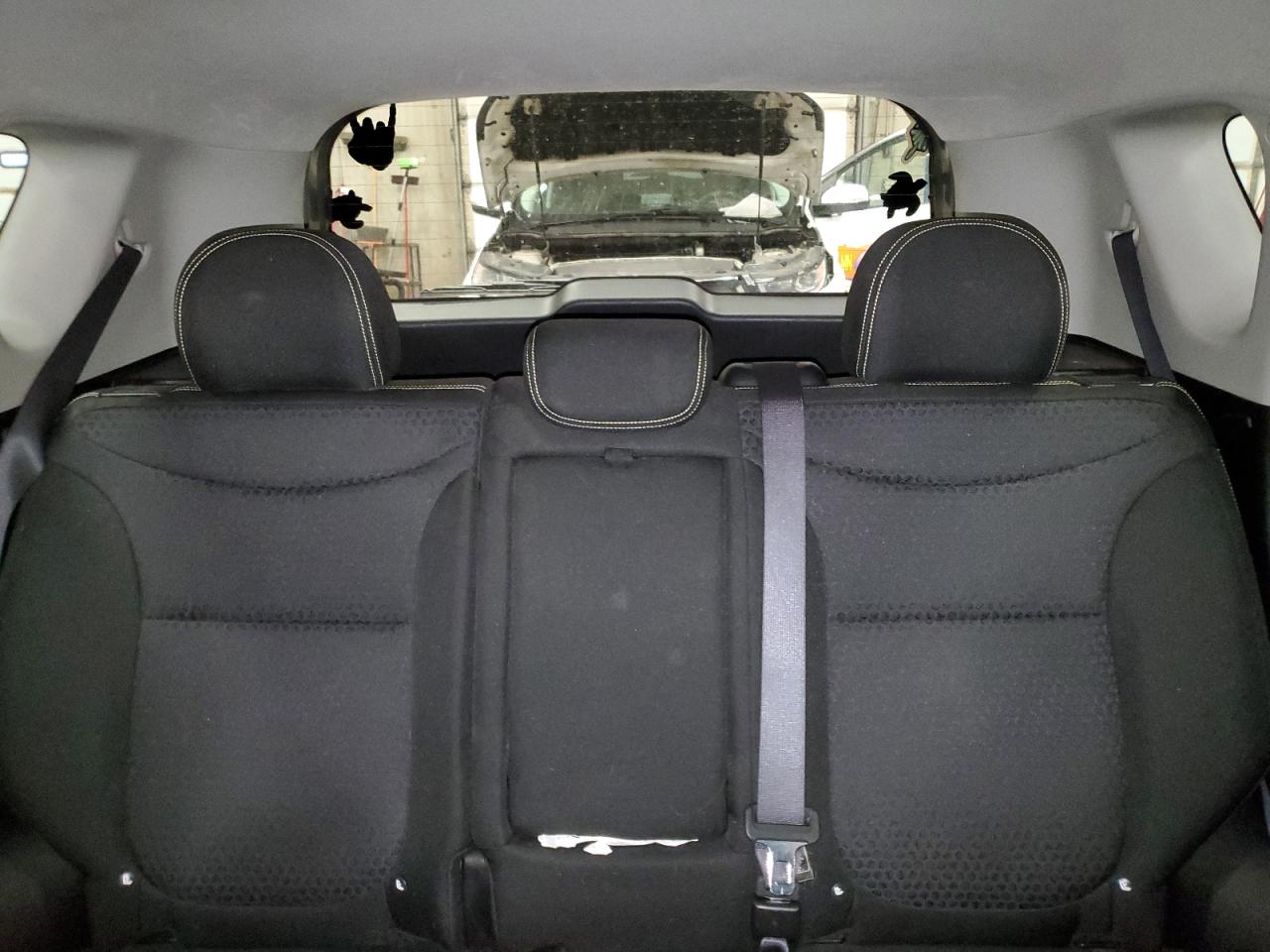 2015 Kia Soul - Image 10
