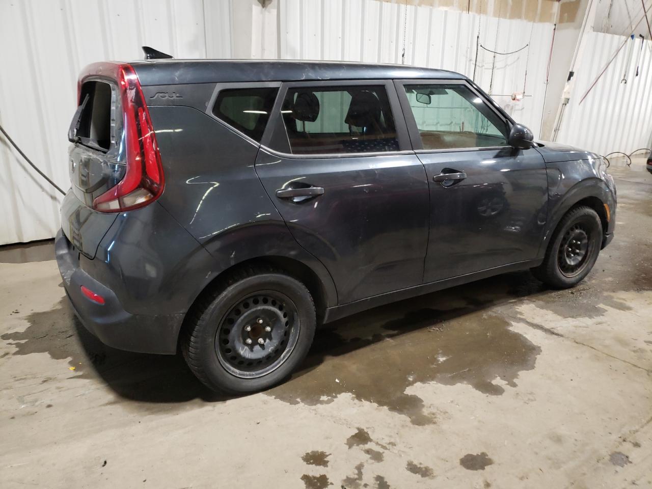 2020 Kia Soul - Image 3
