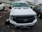 2019 Ford F150 Super Cab en Venta en Hillsborough, NJ - Front End