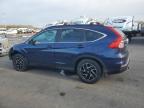 2016 Honda Cr-V Se for Sale in Glassboro, NJ - Front End