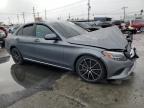 2019 Mercedes-Benz C 300 продається в Sun Valley, CA - Front End