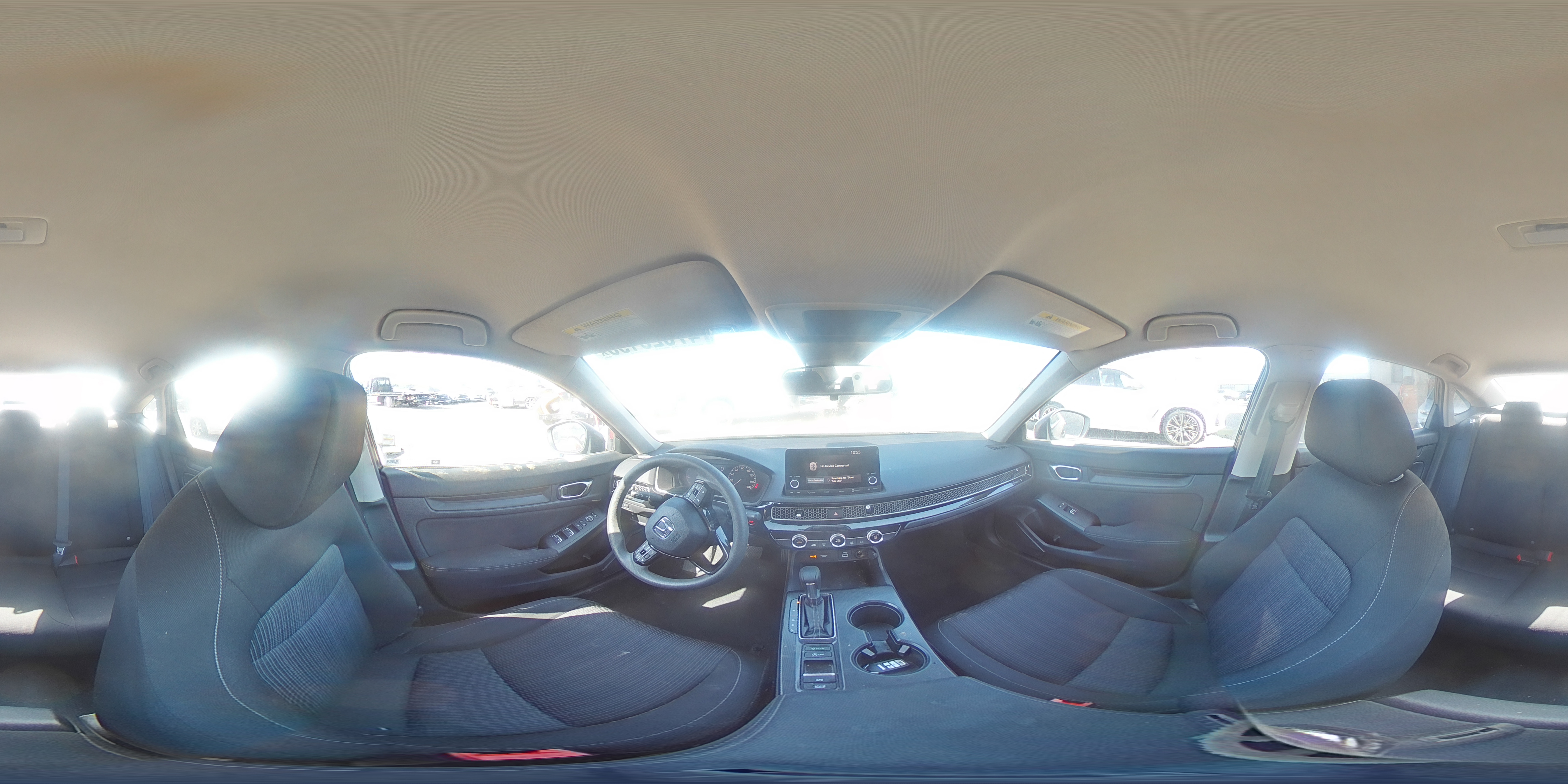 2022 Honda Civic - Image 12