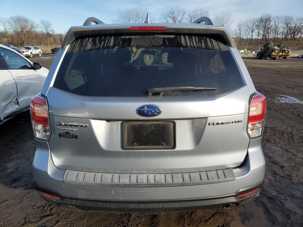 2018 Subaru Forester - Image 6