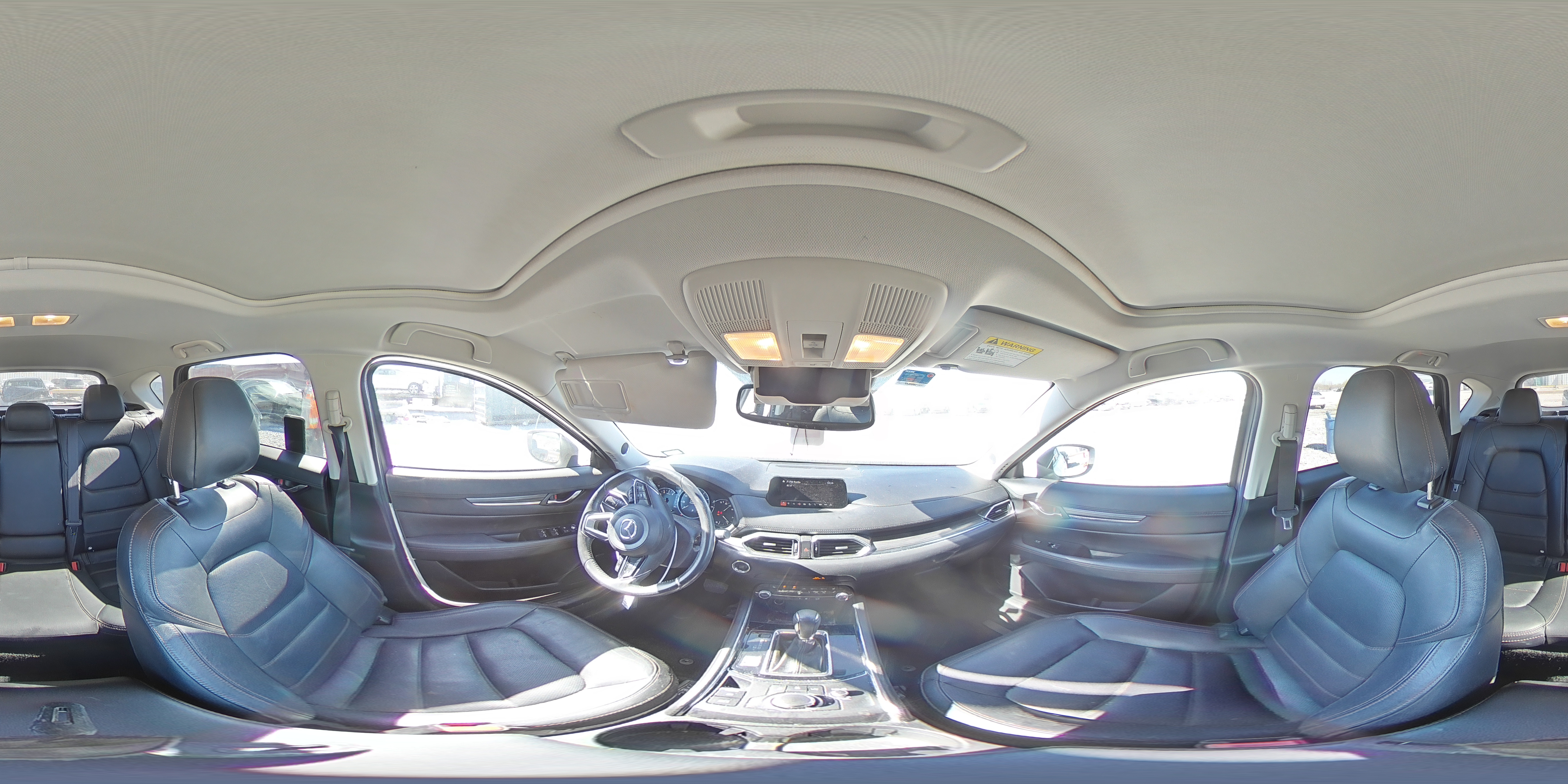 2019 Mazda CX-5 - Image 15