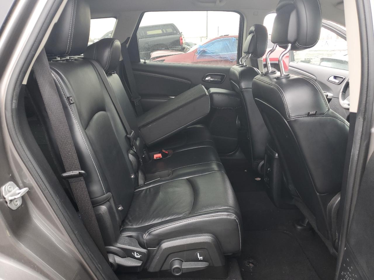 2013 Dodge Journey - Image 11