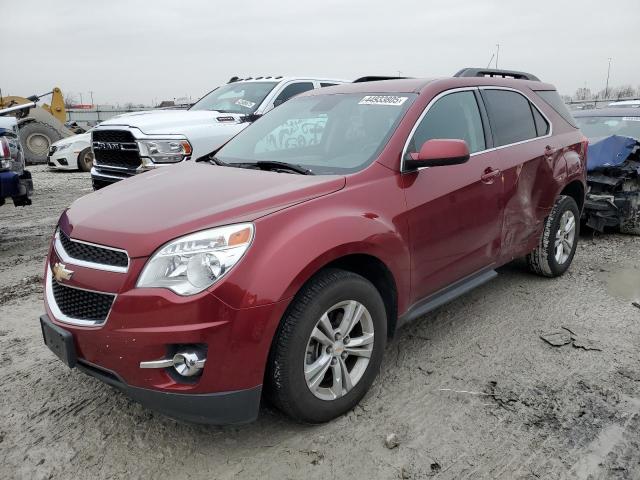 2012 Chevrolet Equinox Lt