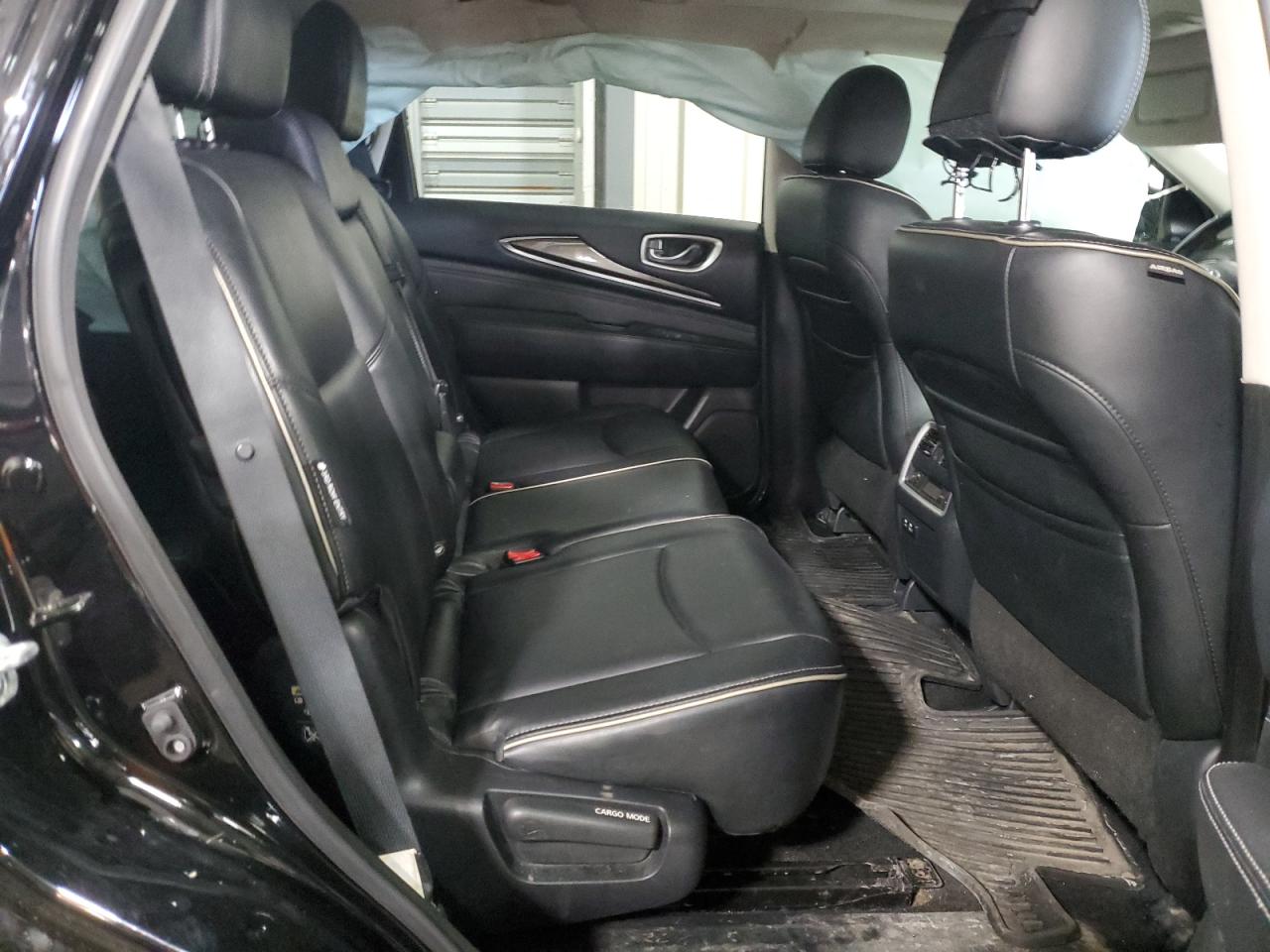 2020 Infiniti QX60 - Image 11