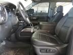 2022 Gmc Sierra K3500 Denali იყიდება Cartersville-ში, GA - Missing/Altered Vin