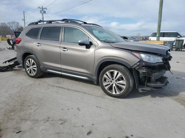  SUBARU ASCENT 2022 Коричневий