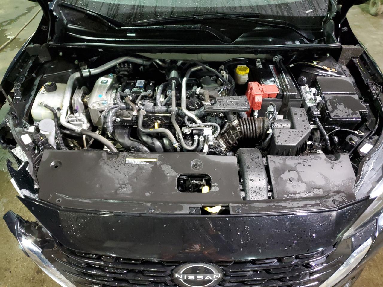 2024 Nissan Sentra - Image 11