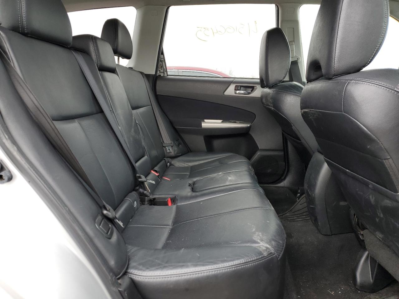2009 Subaru Forester - Image 11