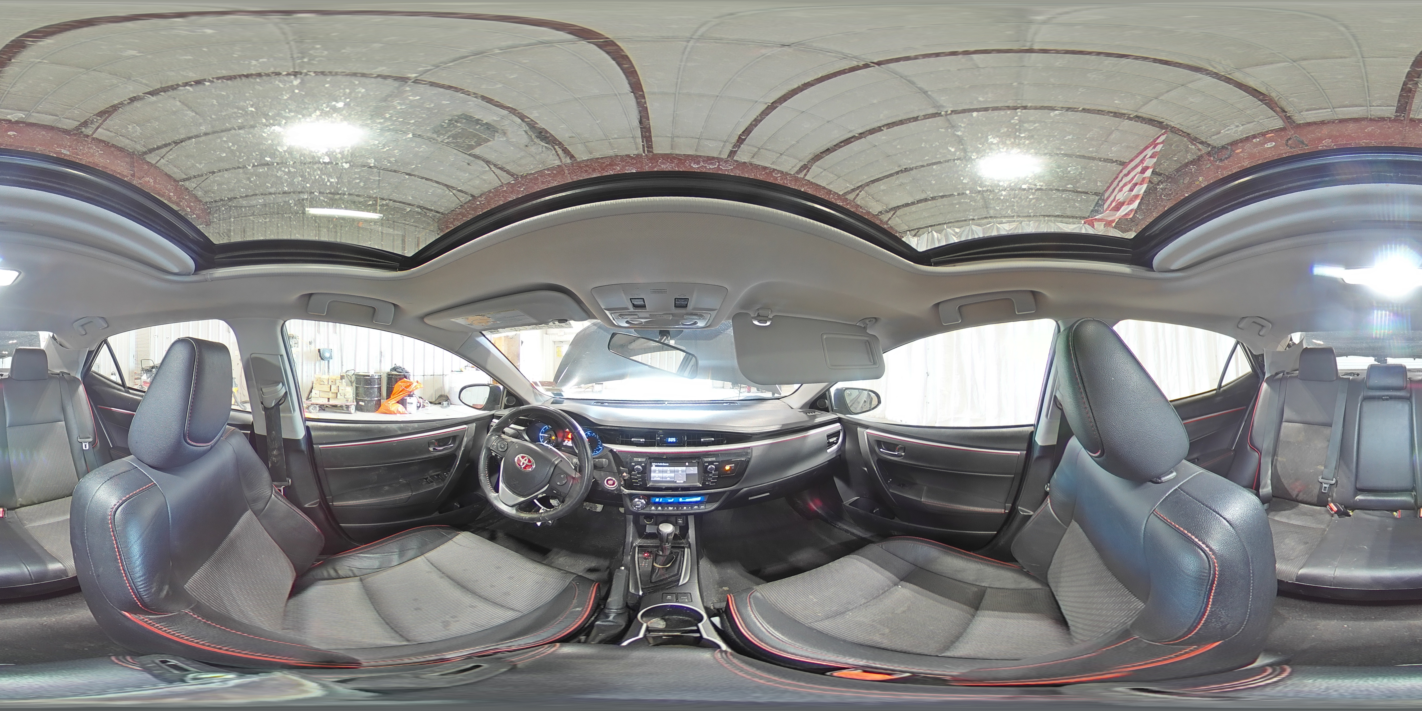 2016 Toyota Corolla - Image 15