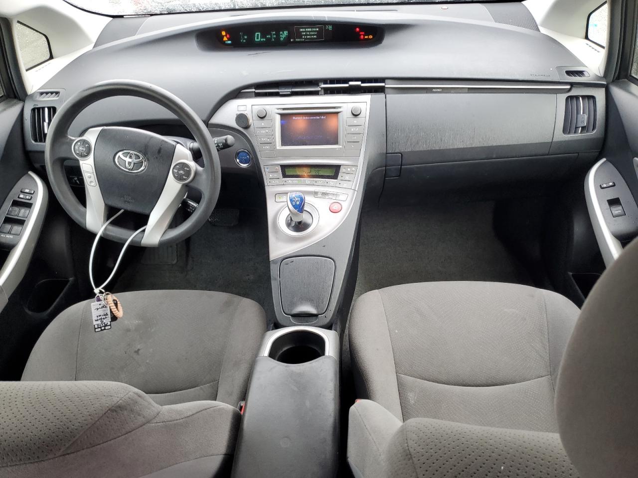 2015 Toyota Prius - Image 8