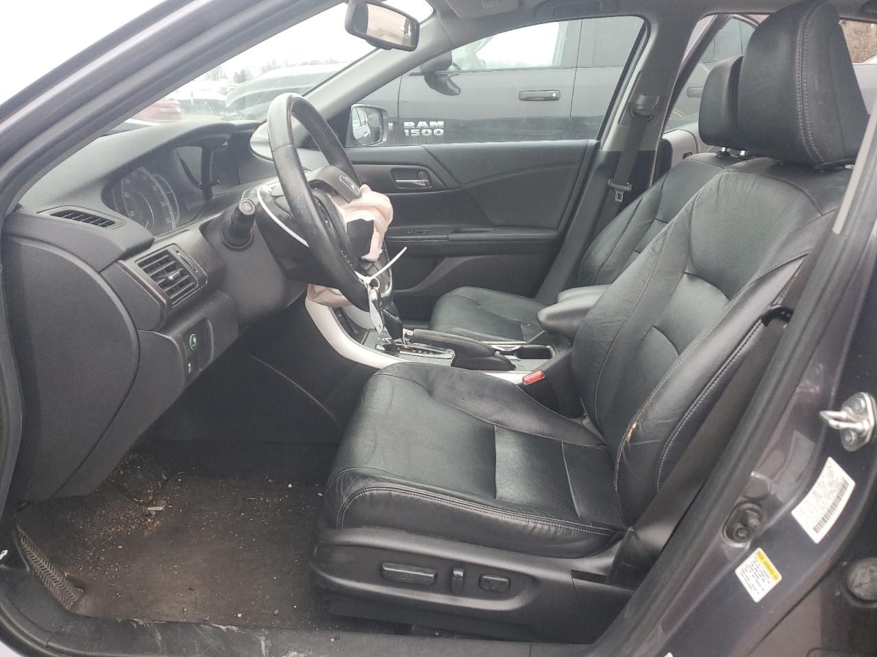 2015 Honda Accord - Image 7