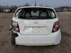 2013 Chevrolet Sonic Lt იყიდება Baltimore-ში, MD - Rear End
