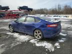 2014 Ford Fusion Se for Sale in Albany, NY - Side
