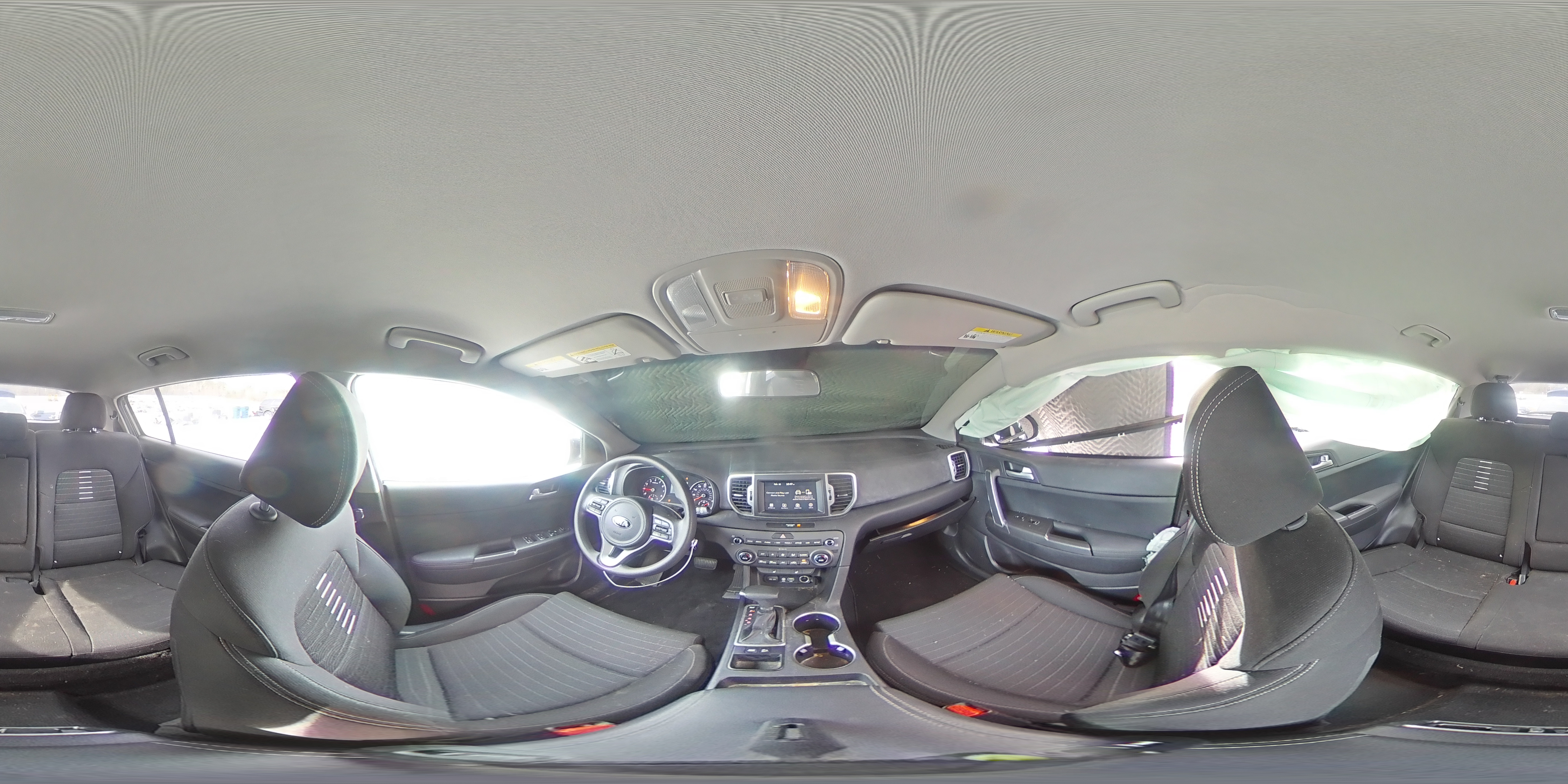 2019 Kia Sportage - Image 14