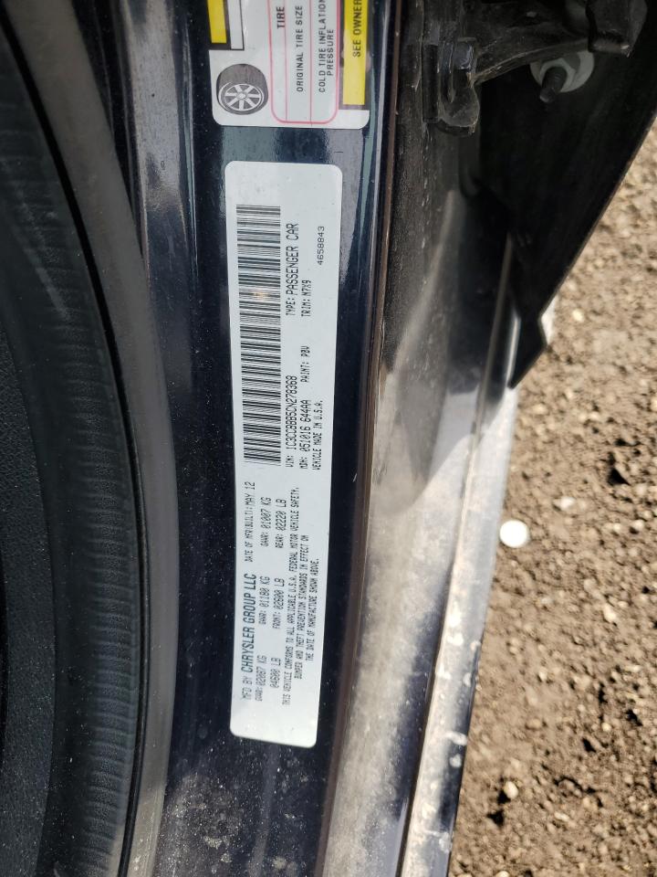2012 Chrysler 200 - Image 13