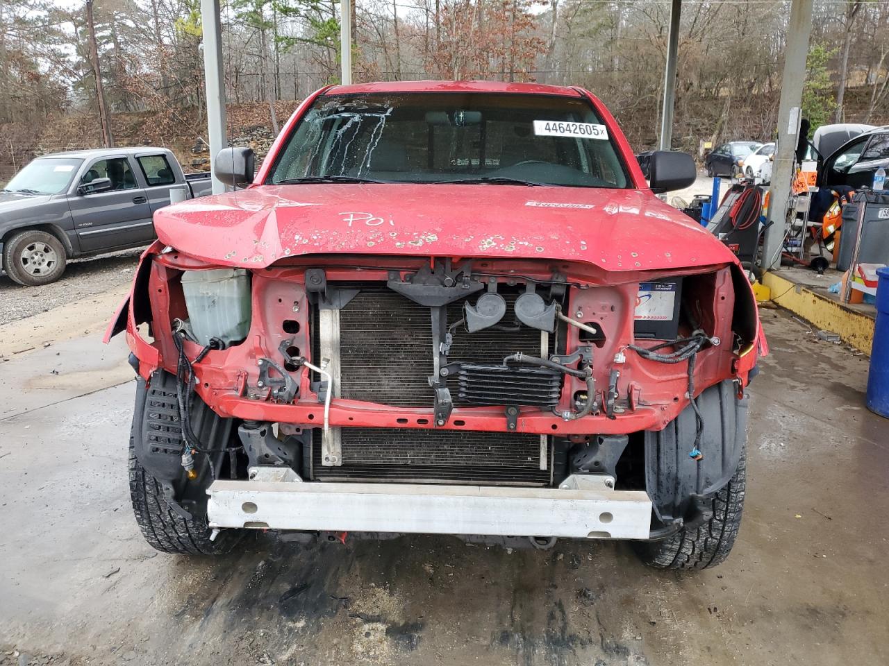 2005 Toyota Tacoma - Image 5