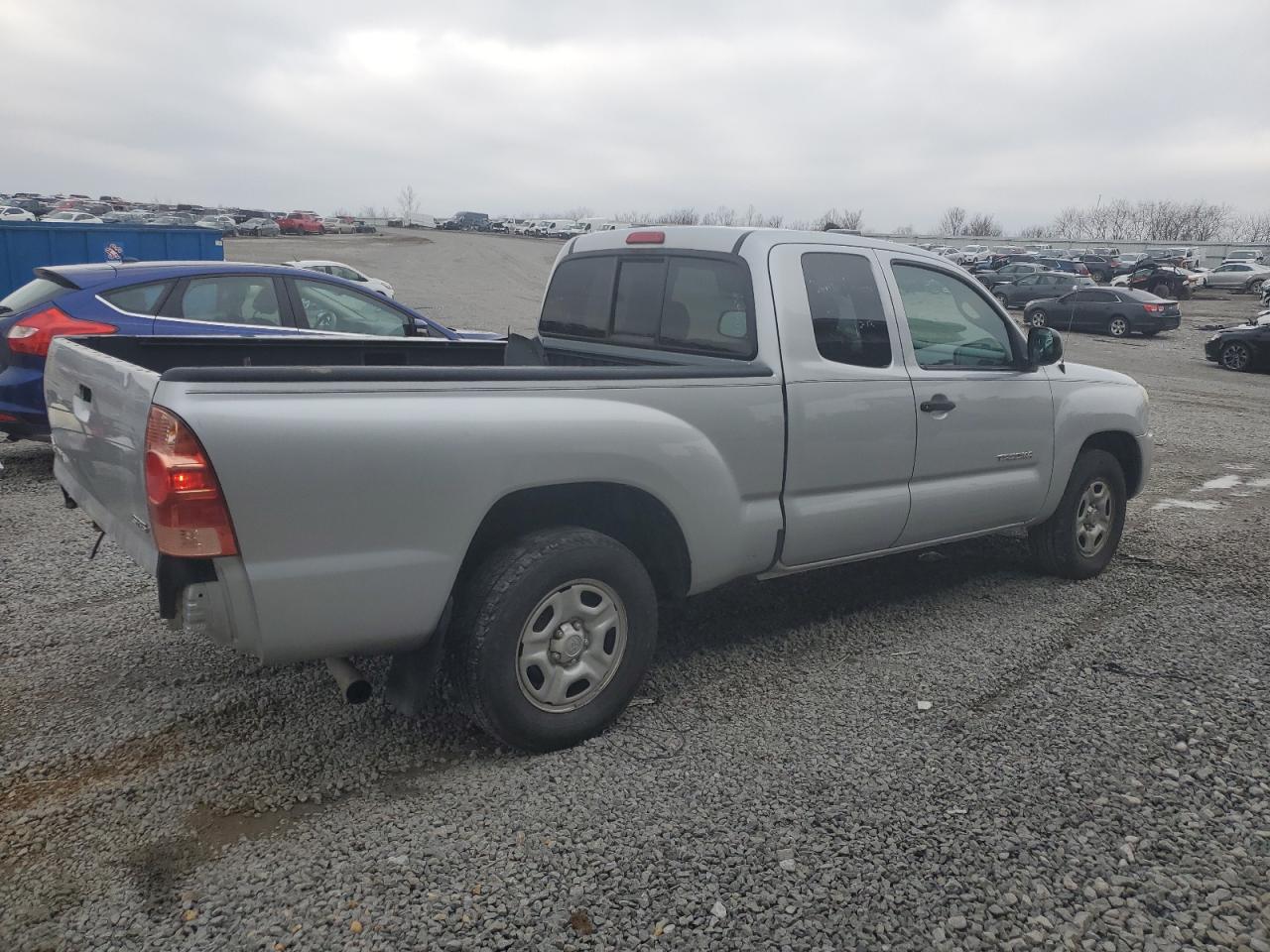 2008 Toyota Tacoma - Image 3
