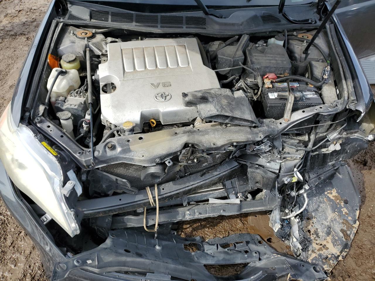 2012 Toyota Avalon - Image 12