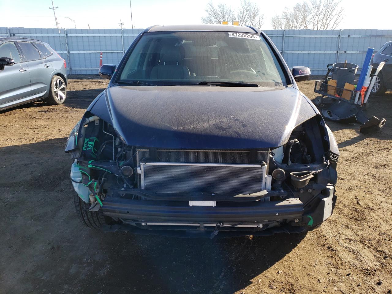 2010 Honda CR-V - Image 5
