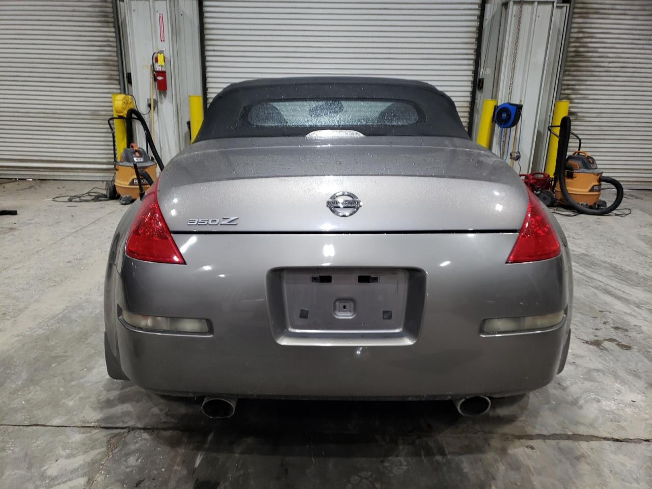 2007 Nissan 350Z - Image 6