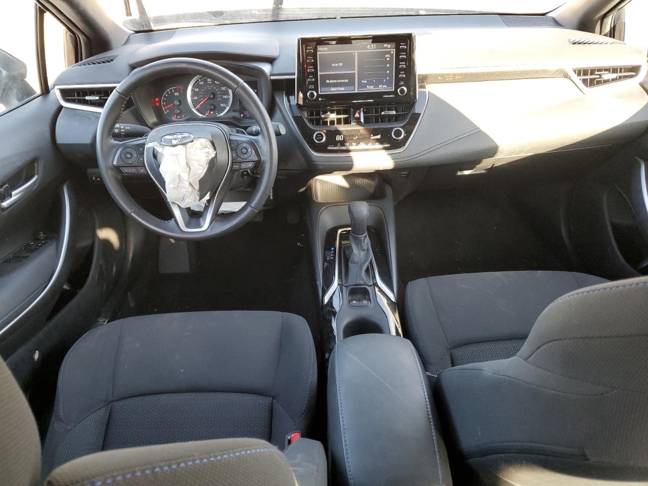 2021 Toyota Corolla - Image 8