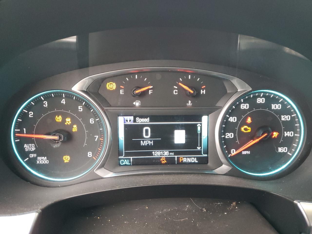 2019 Chevrolet Traverse - Image 9