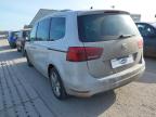 2018 SEAT ALHAMBRA X for sale at Copart SANDWICH